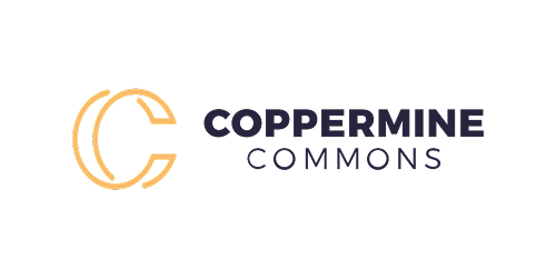coppermine-commons Logo